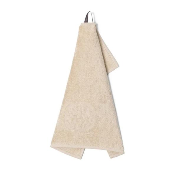 GEORG JENSEN DAMASK | FACECLOTH DAMASK TERRY (arch...