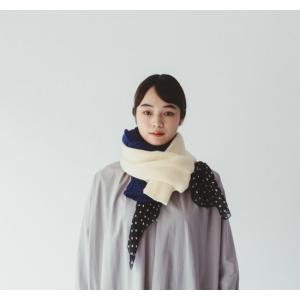 French Bull ホープミニマフラー フレンチブル ホープミニマフラー French Bull レディース 国内