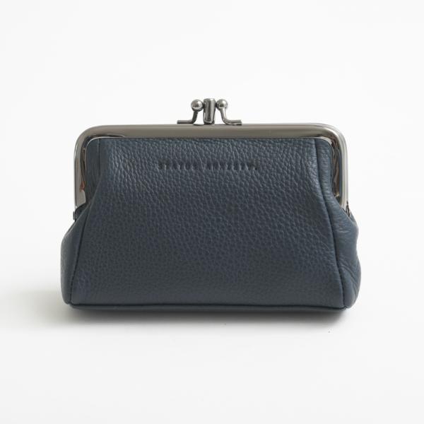 【SALE セール】STATUS ANXIETY | VOLATILE (navy blue) | ...