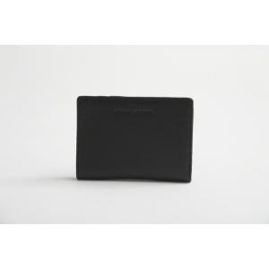 【SALE セール】STATUS ANXIETY | INSURGENCY (black) | レザ...