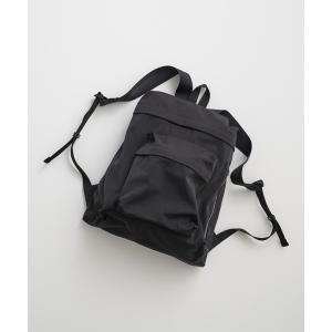 anuke（アンヌーク） (アンヌーク）Typewriter Back Pack 即日発送