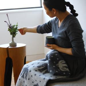 KLIPPAN（クリッパン） 【並行輸入品】KLIPPAN ウールブランケット