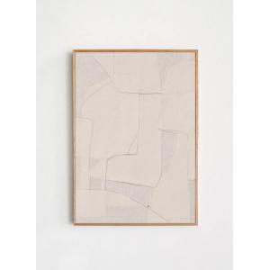 アートポスター Assemble no. 65 50×70 B2サイズ アート ポスター