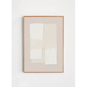 アートポスター Assemble no. 65 50×70 B2サイズ アート ポスター