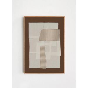 額装品/California IKB/イヴクライン/ポスター/アート/インテリア 額装品/California IKB 73 1961/イヴ クライン/ポスター/アート