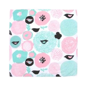 STOF (ストフ) | Flagments JQ stole (color A) ストール : 北欧雑貨と