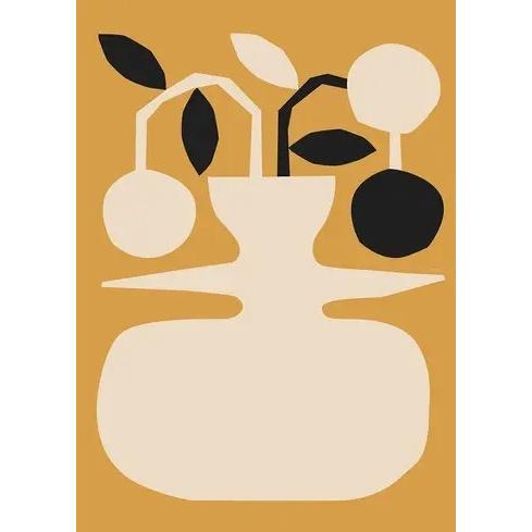 PAPER COLLECTIVE | JARRON (BERENICE HERNANDEZ) | ア...