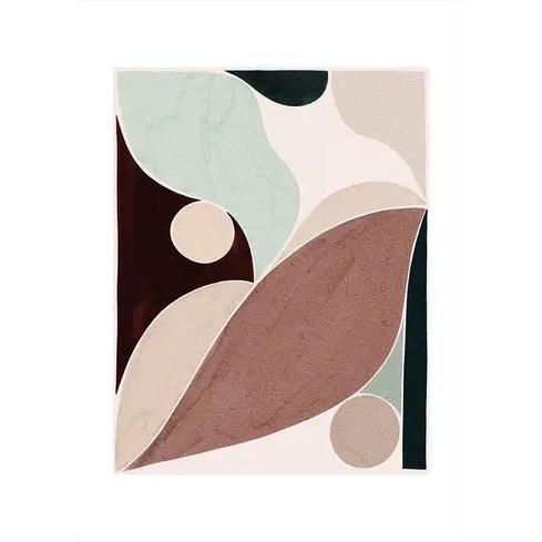 PAPER COLLECTIVE | AUTUMN (KIT AGAR) | アートプリント/アート...