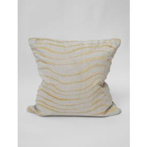 FINE LITTLE DAY | VAG EMBROIDERED CUSHION COVER - ...
