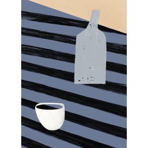 PAPER COLLECTIVE | SDO 05 (STUDIOPEPE) | アートプリント/ア...