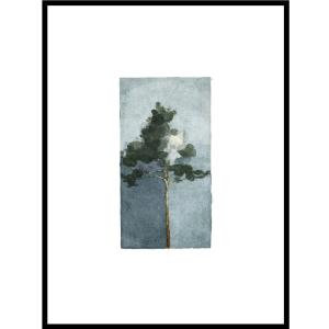 JORGEN HANSSON | The Pine no.3 | アートプリント/アートポスター (...