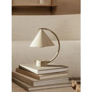 ferm LIVING (ファームリビング) | Meridian Lamp (cashmere) | 照明 ライト リビング キッチン インテリア 北欧｜hafen