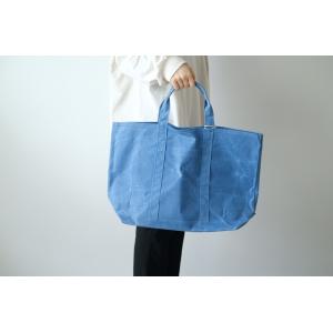 STARLETS | LARGE TOTEBAG (blue) |【スターレッツ トートバッグ 大容...