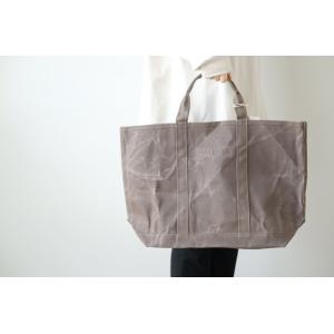 STARLETS | LARGE TOTEBAG (choco) |【スターレッツ トートバッグ 大...