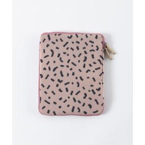 TRICOTE (トリコテ) | MCH HANDBOOK CASE large (sesame) |   母子手帳ケース ポーチ 小物入れ お洒落 かわいい 爆買