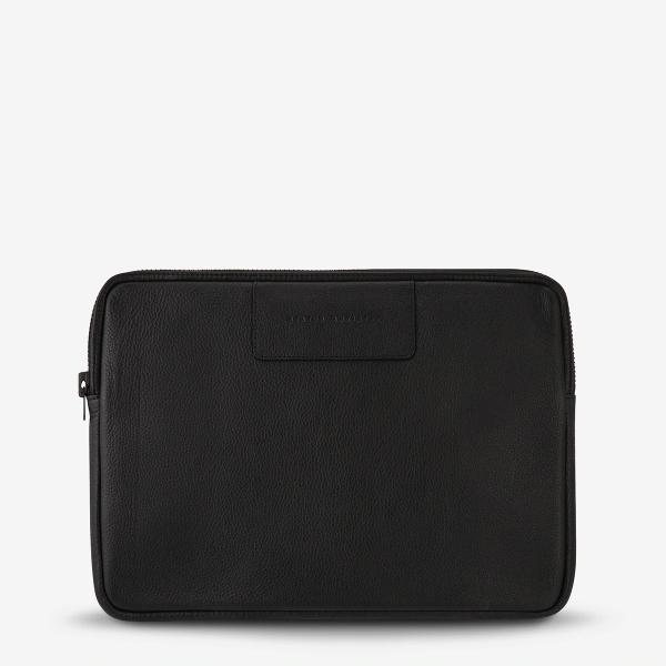 【SALE セール】STATUS ANXIETY | BEFORE I LEAVE  (black-...