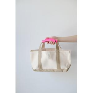 STARLETS | レザーハンドルカバー (neon pink) | スターレッツ ペイント ネオ...