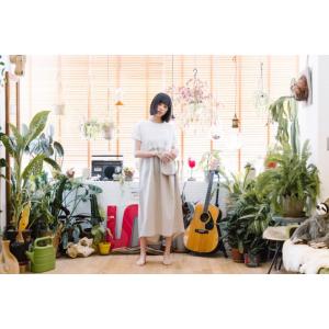 STOF (ストフ) | Russell mix onepiece (white) size S |...