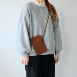 BRADY（ブレディ） | COLNE MINI (green tartan) | LOCHCARRON WOOL