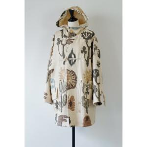 AURALEE オーラリー 21AW 日本製 SUPER FINE WOOL COTTON TWILL SHAWL