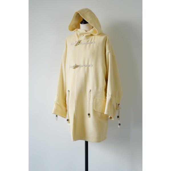 ASEEDONCLOUD | Forest philosopher’s coat (pale yel...
