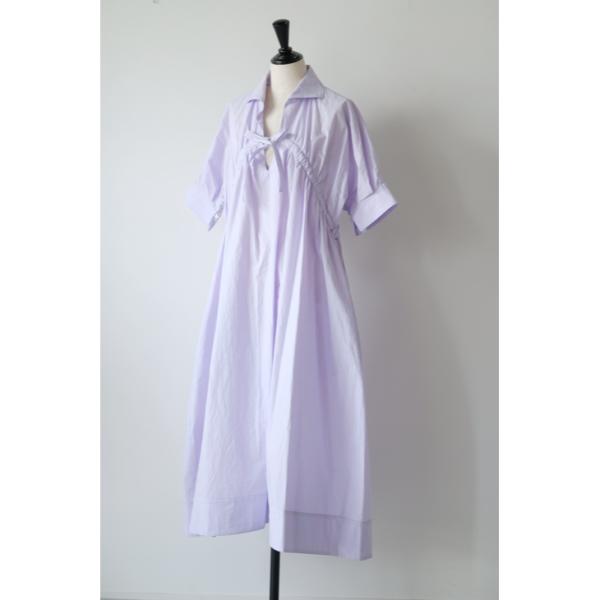 【SALE セール】ASEEDONCLOUD | Sailing dress (lavender) ...