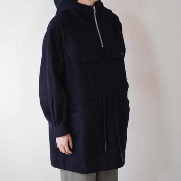 【SALE セール】ASEEDONCLOUD | FOG COLLECTOR'S ANORAK (n...
