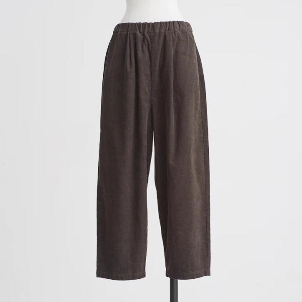 【SALE セール】HEAVENLY (ヘブンリー) | CORDUROY FRONT TUCK E...