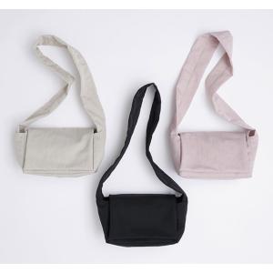 SALE セール】French Bull (フレンチブル) | キューブバッグ (black 