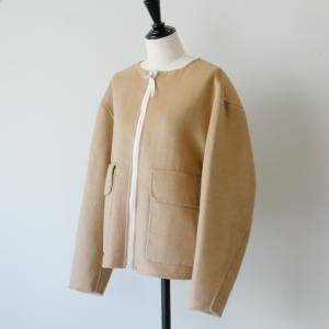 lelill/レリル ユーティリティーモッズJACKET ・ 11570124 ［送料無料