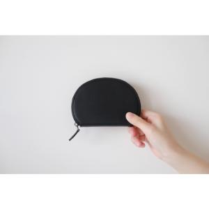 ANVOCOEUR（アンヴォクール） ペリーヌショートウォレット Perrine