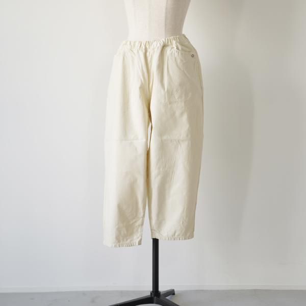 sasanqua by trees (サザンカバイツリーズ) | Shuttle Pants (iv...