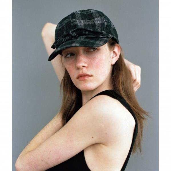 AWESOME NEEDS (オーサムニーズ) | BASIC BALL CAP RIBBON (c...