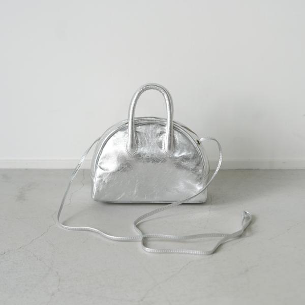 【SALE セール】blancle (ブランクレ) | M.LEATHER 2WAY MINI BO...