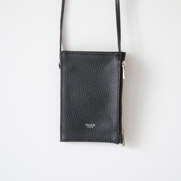 【SALE セール】blancle (ブランクレ) | S.LEATHER DOUBLE MULTI...