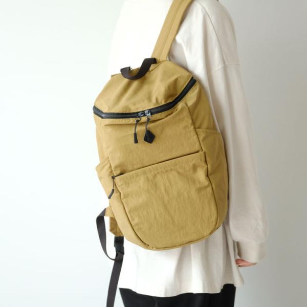 CLEDRAN (クレドラン) | POID LIGHT RUCK (beige) |   リュック...