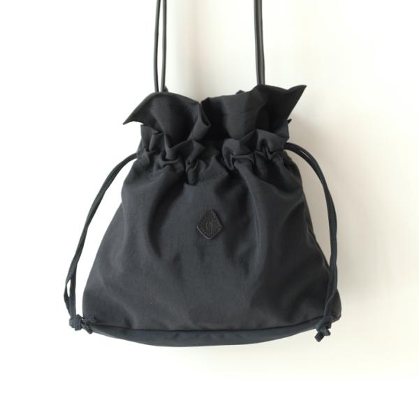 CLEDRAN (クレドラン) | LALI SEPARATE SHOULDER (black) |...