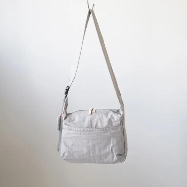 EARTH MADE (アースメイド) | 7POCKET INSIDE PRINT SHOULDE...