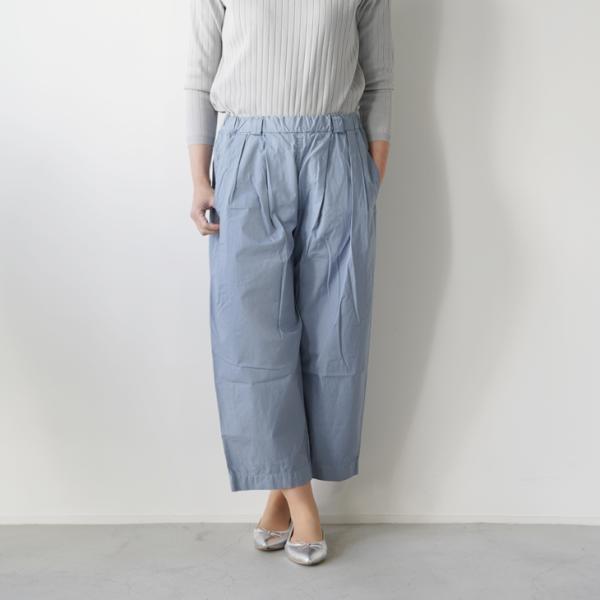 【SALE セール】ESTROISLOSE (エストゥロワルーズ) | マイウエザークロス タックパ...