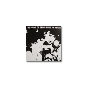 THE PAINS OF BEING PURE AT HEART / S.T. (CD)