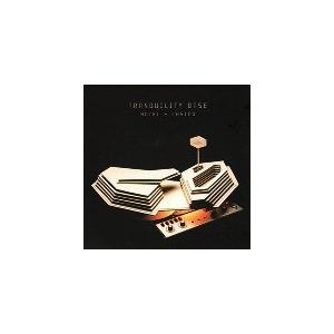 ARCTIC MONKEYS / TRANQUILITY BASE HOTEL &amp; CASINO (...