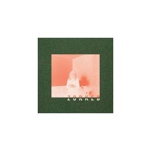 【SALE セール】JULIA SHAPIRO / ZORKED (LTD / COKE BOTTL...