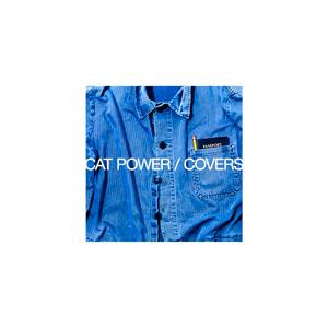 CAT POWER / COVERS (LTD / GOLD VINYL) (LP)