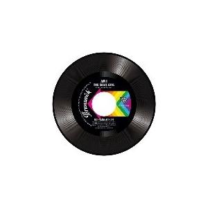 BARBARA ACKLIN / AM I THE SAME GIRL b/w YOUNG-HOLT...