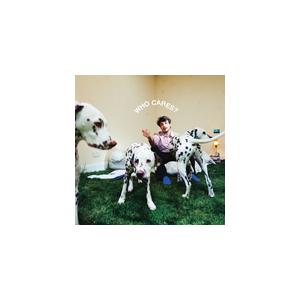 【SALE セール】REX ORANGE COUNTY / WHO CARES? (LP)