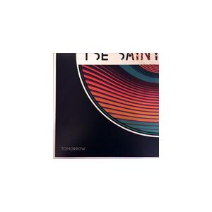 YSE SAINT LAUR'ANT / TOMORROW (12")