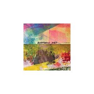 EARTHEN SEA / GHOST POEMS (LP)