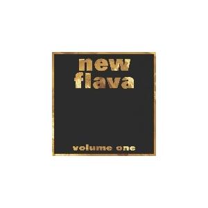 V.A. / NEW FLAVA Vol.1 (2LP)