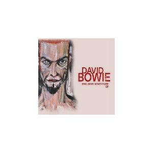 DAVID BOWIE / BRILLIANT ADVENTURE EP (12")