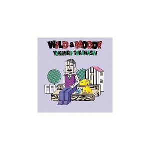 高橋幸宏 / WILD & MOODY (LP) : 北欧雑貨と音楽 HAFEN ハーフェン